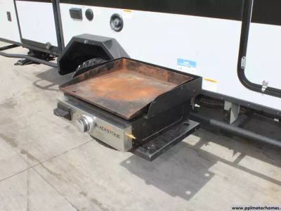 2022 Jayco 166FBS - Photo 40