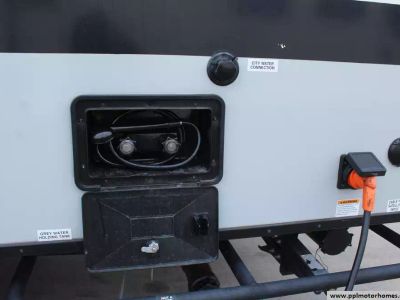 2022 Jayco 166FBS - Photo 38