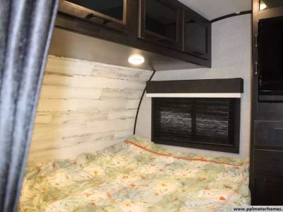 2022 Jayco 166FBS - Photo 8