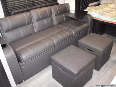 2022 Jayco 166FBS - Photo 9