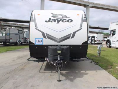 2022 Jayco 166FBS - Photo 3