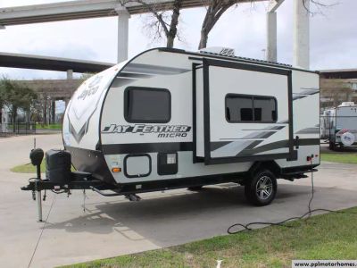 2022 Jayco 166FBS - Photo 2