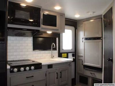 2022 Jayco 166FBS - Photo 20
