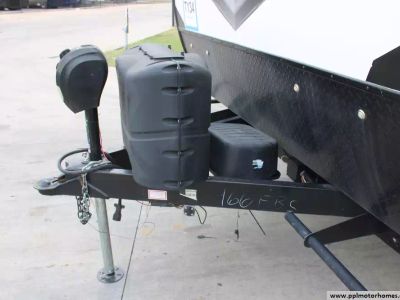 2022 Jayco 166FBS - Photo 36