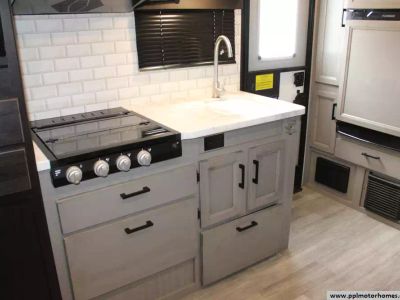 2022 Jayco 166FBS - Photo 21