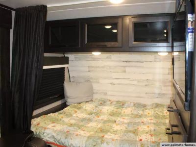 2022 Jayco 166FBS - Photo 7