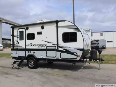 2022 Jayco 166FBS - Photo 1