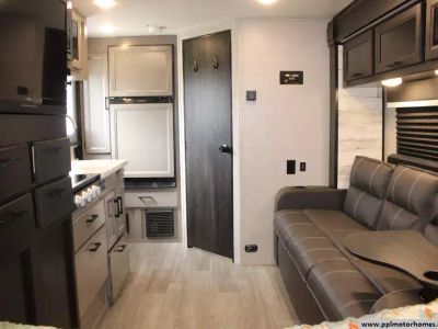 2022 Jayco 166FBS - Photo 5