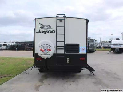 2022 Jayco 166FBS - Photo 4