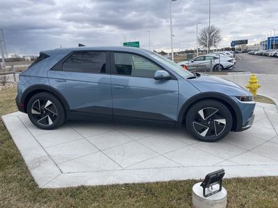 2026 Hyundai IONIQ 5 - Photo 8