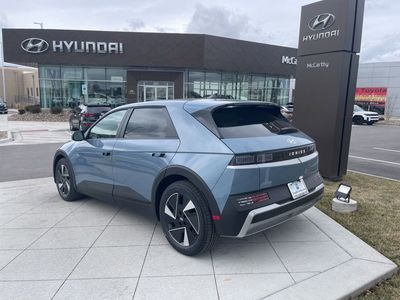 2026 Hyundai IONIQ 5 - Photo 4
