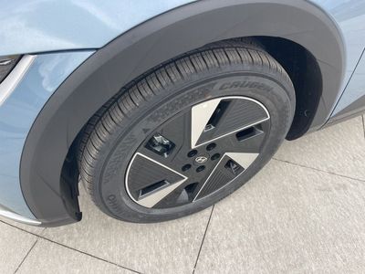 2026 Hyundai IONIQ 5 - Photo 9