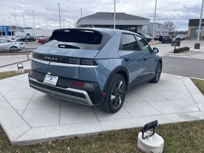 2026 Hyundai IONIQ 5 - Photo 5