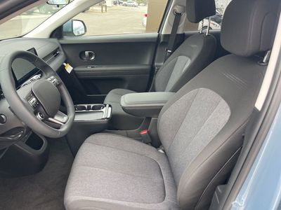2026 Hyundai IONIQ 5 - Photo 12