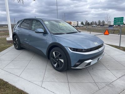 2026 Hyundai IONIQ 5 - Photo 2