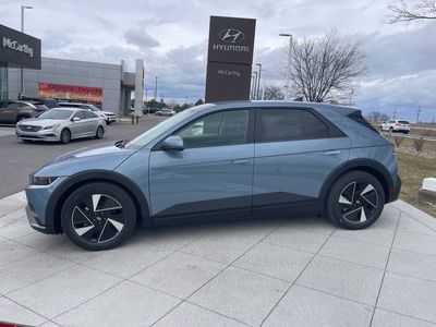 2026 Hyundai IONIQ 5 - Photo 7