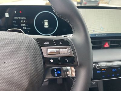 2026 Hyundai IONIQ 5 - Photo 15