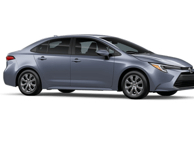 2026 Toyota Corolla Hybrid - Photo 15