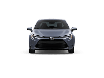 2026 Toyota Corolla Hybrid - Photo 19