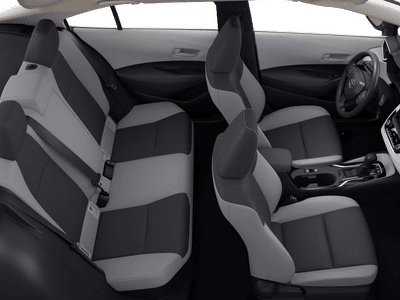 2026 Toyota Corolla Hybrid - Photo 4