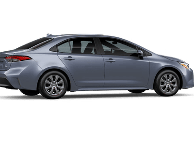 2026 Toyota Corolla Hybrid - Photo 13