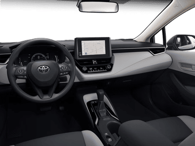 2026 Toyota Corolla Hybrid - Photo 20