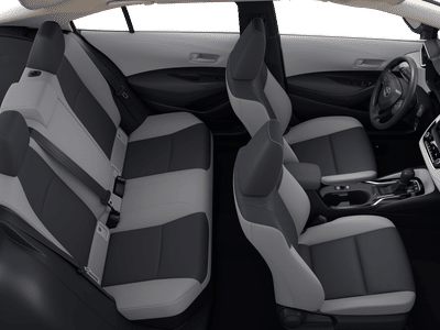 2026 Toyota Corolla Hybrid - Photo 30