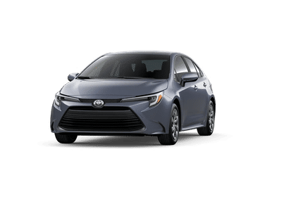 2026 Toyota Corolla Hybrid - Photo 21