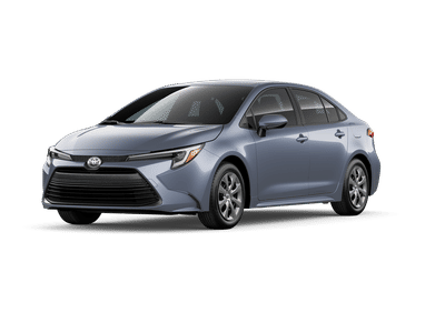 2026 Toyota Corolla Hybrid - Photo 23