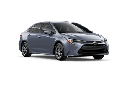 2026 Toyota Corolla Hybrid - Photo 17