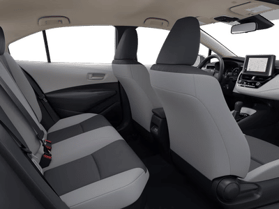 2026 Toyota Corolla Hybrid - Photo 2