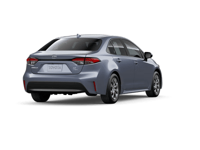 2026 Toyota Corolla Hybrid - Photo 11