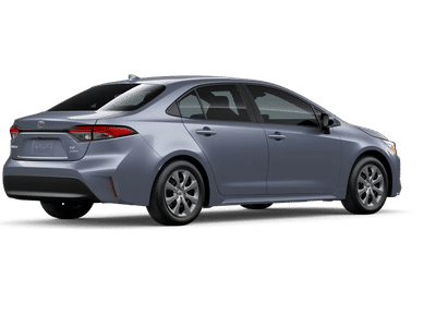 2026 Toyota Corolla Hybrid - Photo 12