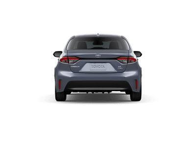 2026 Toyota Corolla Hybrid - Photo 10