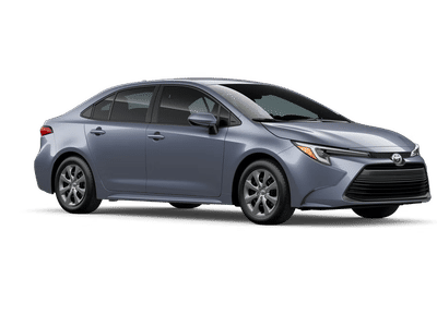 2026 Toyota Corolla Hybrid - Photo 16