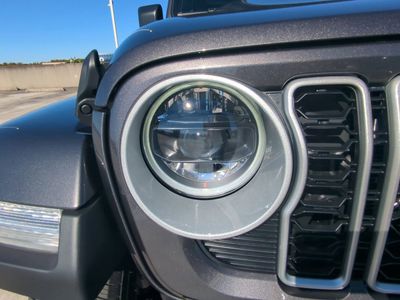 2026 Jeep Wrangler - Photo 10