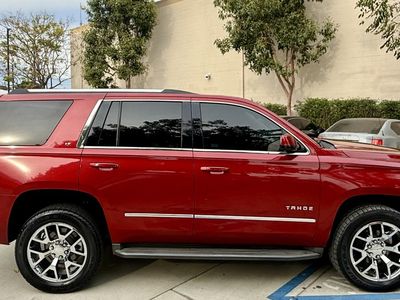 2015 Chevrolet Tahoe - Photo 2