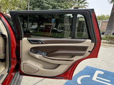 2015 Chevrolet Tahoe - Photo 20