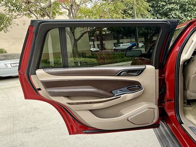 2015 Chevrolet Tahoe - Photo 19