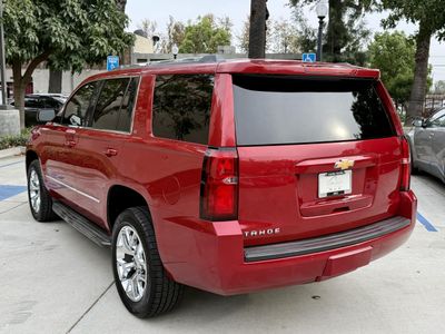 2015 Chevrolet Tahoe - Photo 6
