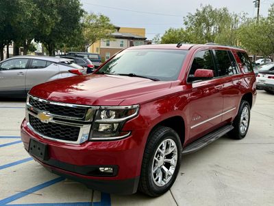 2015 Chevrolet Tahoe - Photo 5