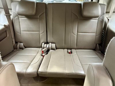 2015 Chevrolet Tahoe - Photo 17