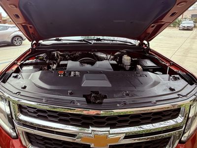 2015 Chevrolet Tahoe - Photo 10