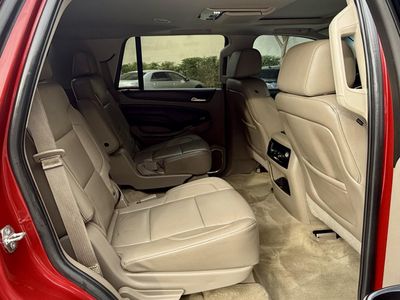 2015 Chevrolet Tahoe - Photo 16