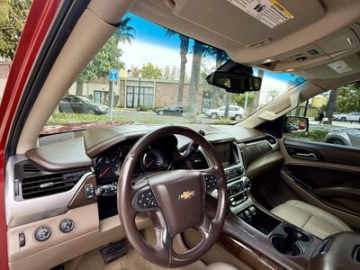 2015 Chevrolet Tahoe - Photo 11