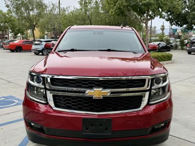 2015 Chevrolet Tahoe - Photo 3