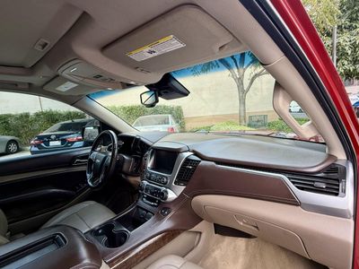 2015 Chevrolet Tahoe - Photo 12