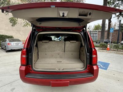 2015 Chevrolet Tahoe - Photo 9