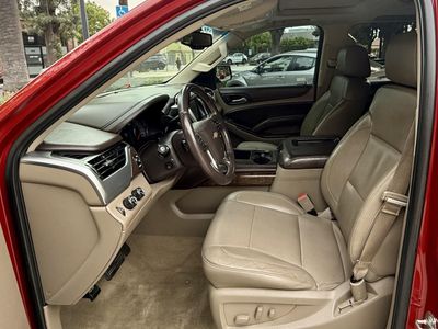 2015 Chevrolet Tahoe - Photo 13