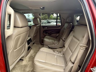 2015 Chevrolet Tahoe - Photo 15